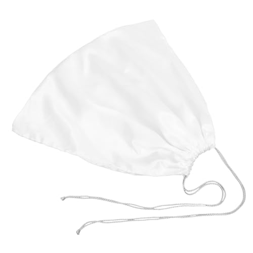 VILLFUL Silk Drawstring Bag für Schuhe und Handtaschen Polyester Staubschutzbeutel für Reisen Verschiedenen Erhältlich Design mit Verstellbarem Zugband von VILLFUL
