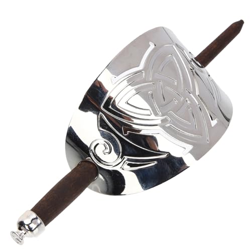 VILLFUL Vintage Haarnadel Haarstab Haarschmuck Damen Chinesisches Haarstäbchen Haarhalter Haarnadel für Hochzeiten Geburtstagsgeschenk Elegant und Schonend für Haarknoten und von VILLFUL