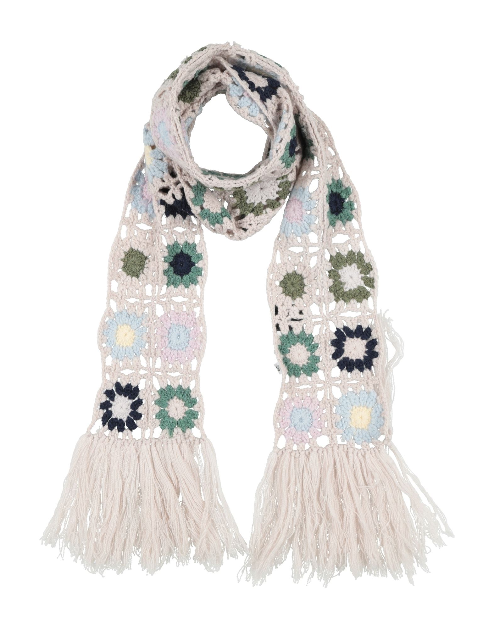 VILSHENKO Schal Damen Beige von VILSHENKO