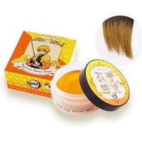 VINA - Demon Slayer: Kimetsu No Yaiba Styling Color Wax 05 Orange Agatsuma Zenitsu 50g von VINA