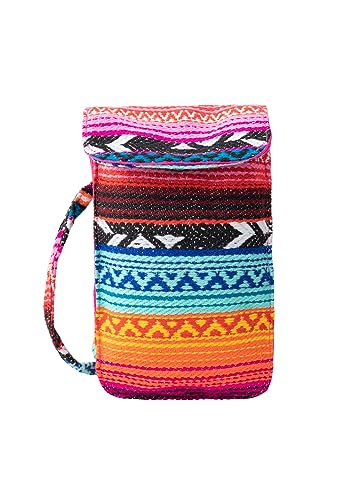 VINAJA Girl's Kindertasche, Mehrfarbig von VINAJA