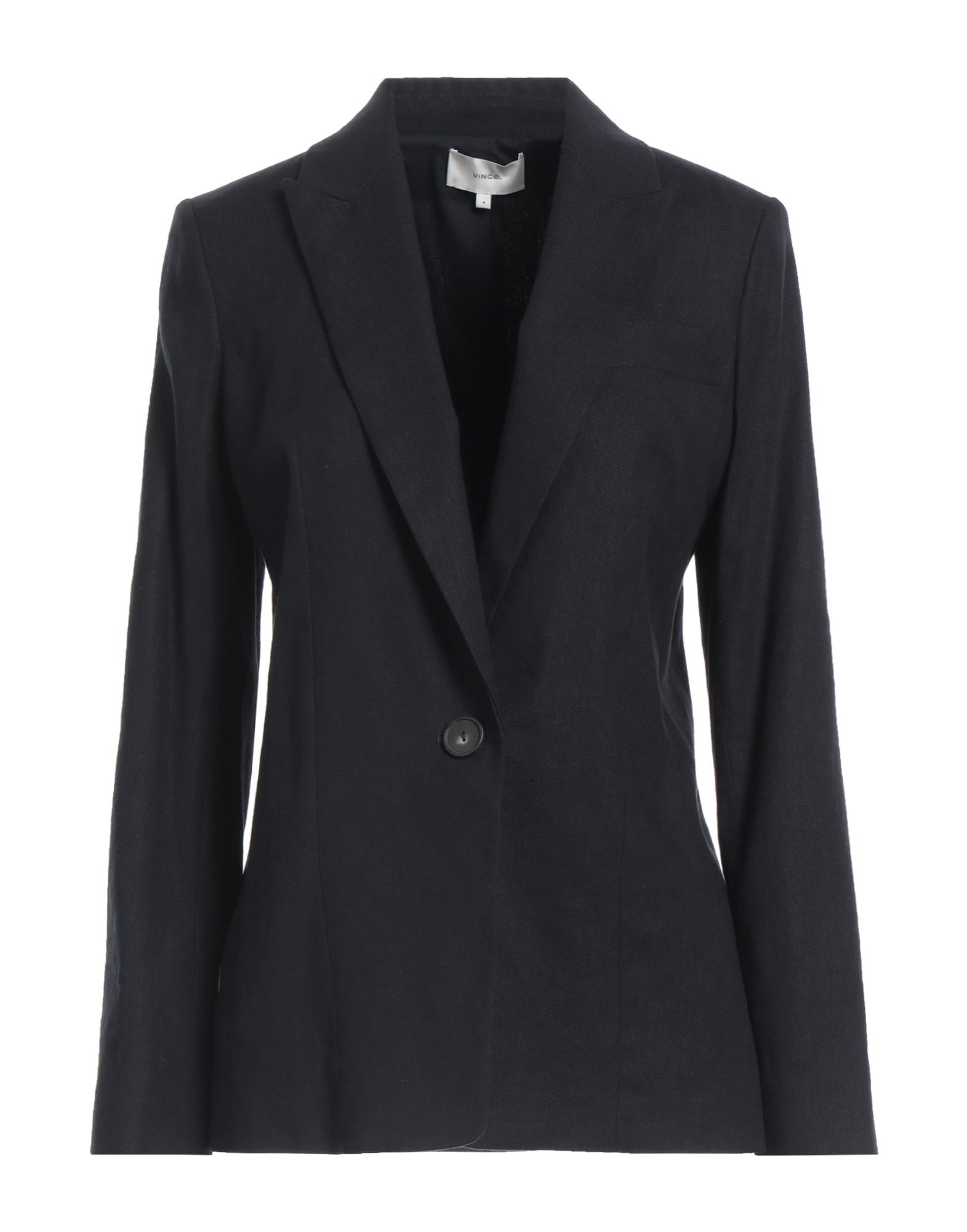 VINCE. Blazer Damen Nachtblau von VINCE.