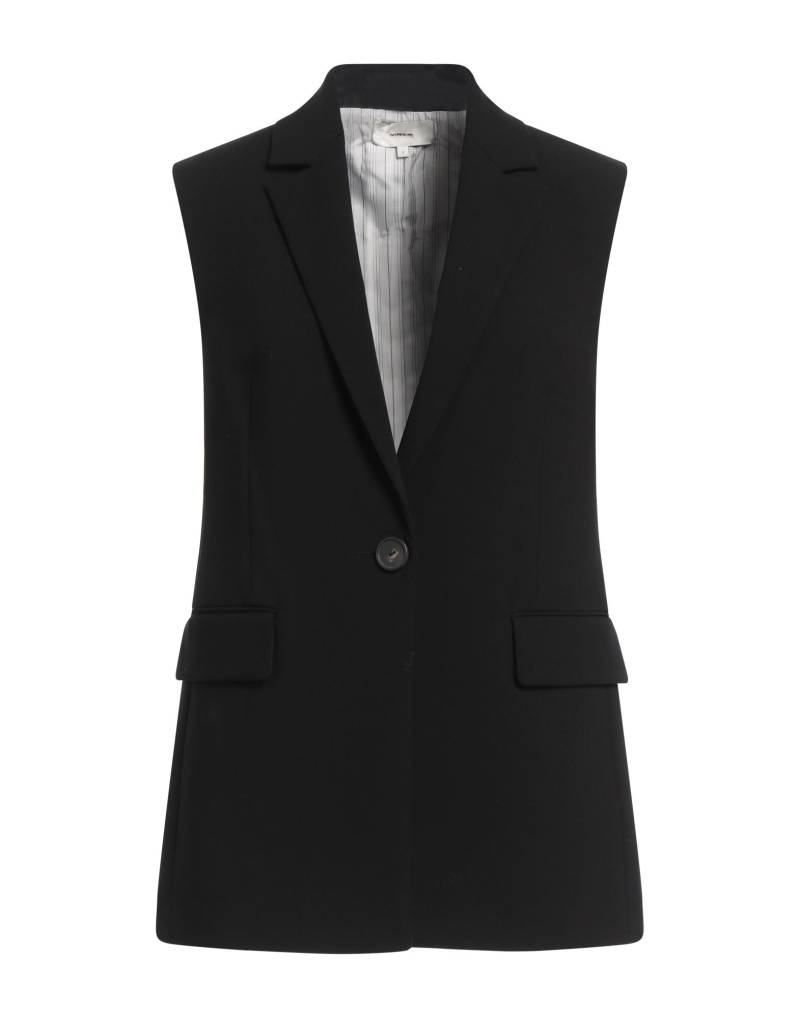 VINCE. Blazer Damen Schwarz von VINCE.