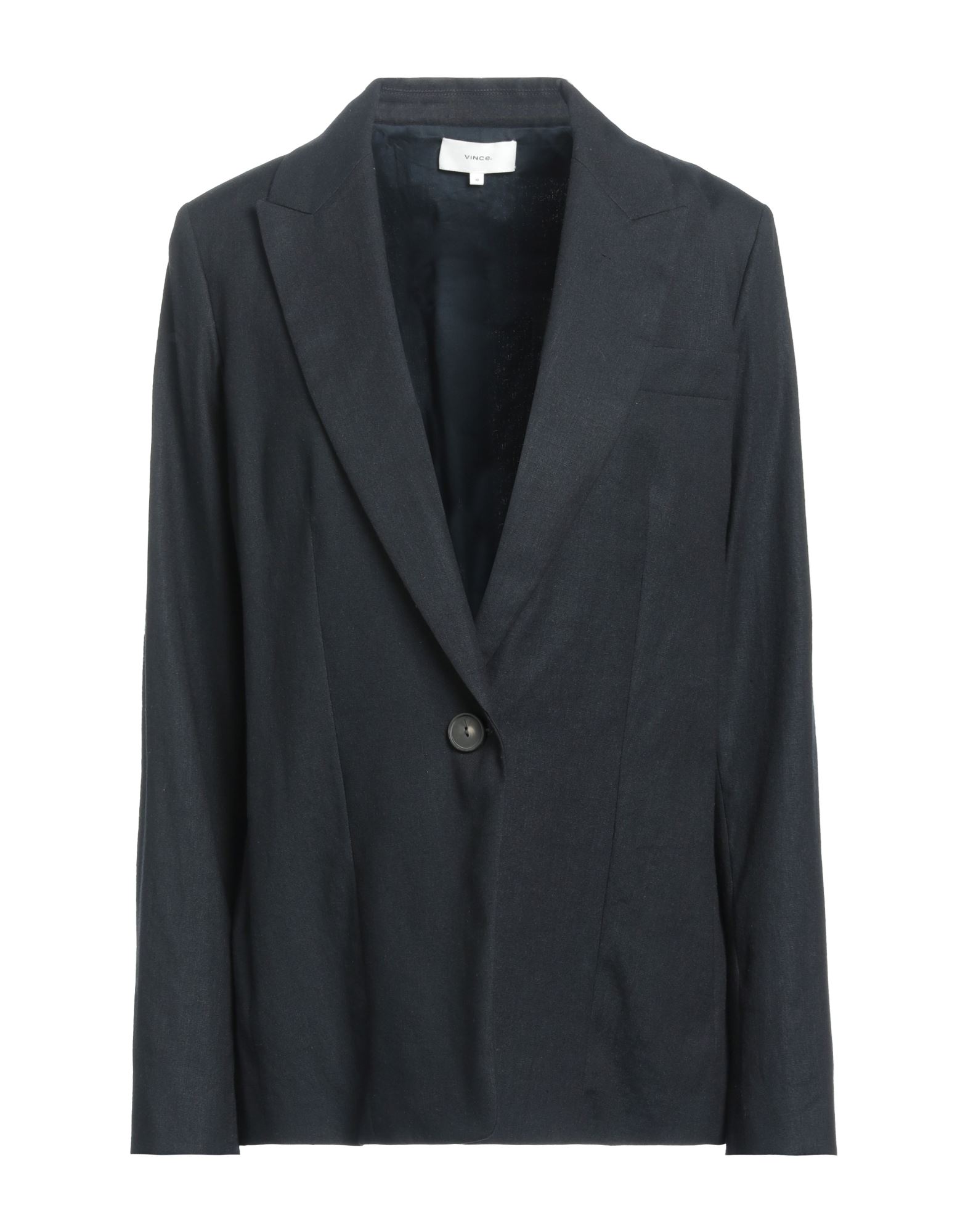 VINCE. Blazer Damen Schwarz von VINCE.