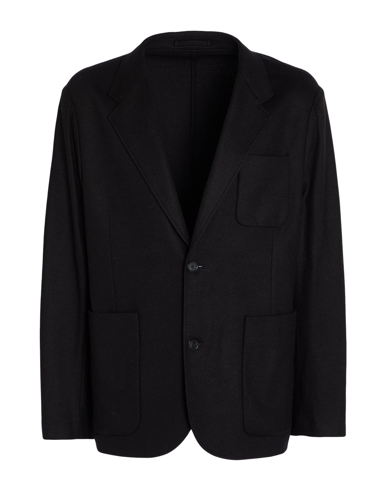 VINCE. Blazer Herren Schwarz VINCE. Blazer Herren Schwarz von VINCE.