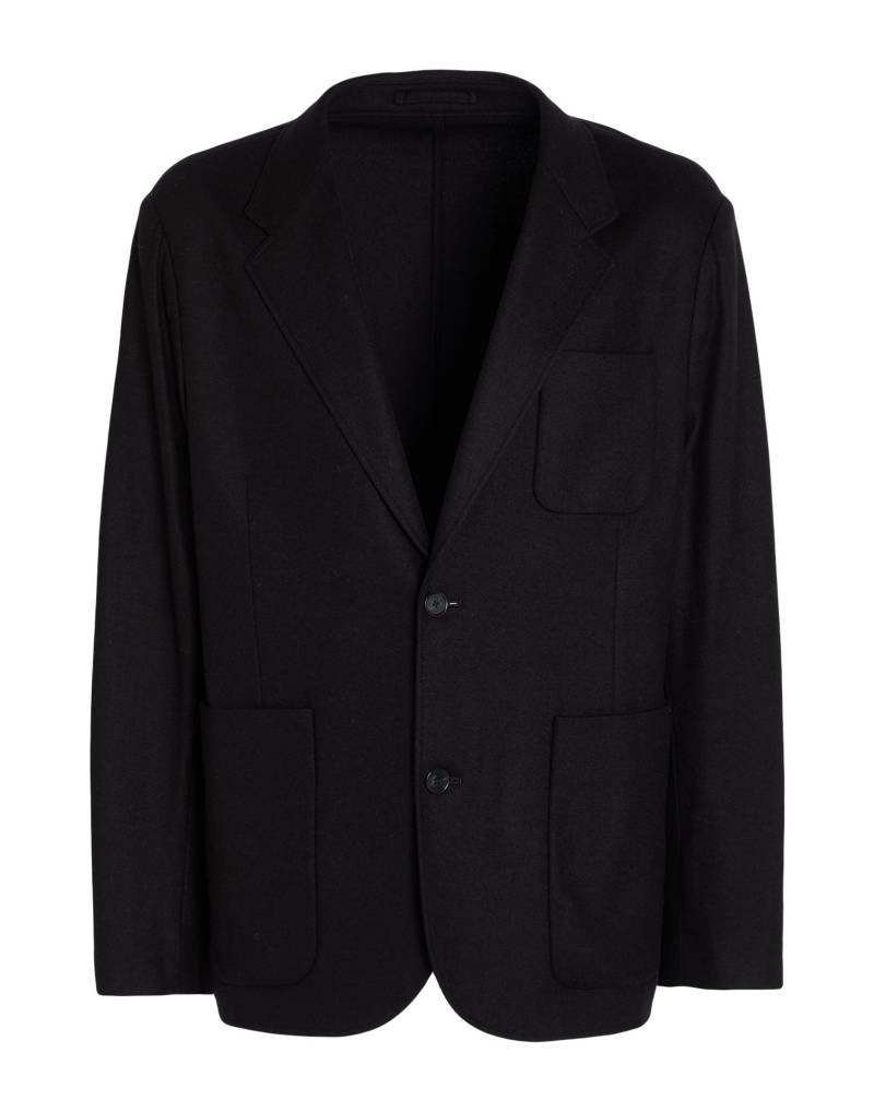 VINCE. Blazer Herren Schwarz von VINCE.