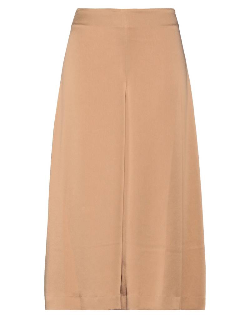 VINCE. Hose Damen Sand von VINCE.