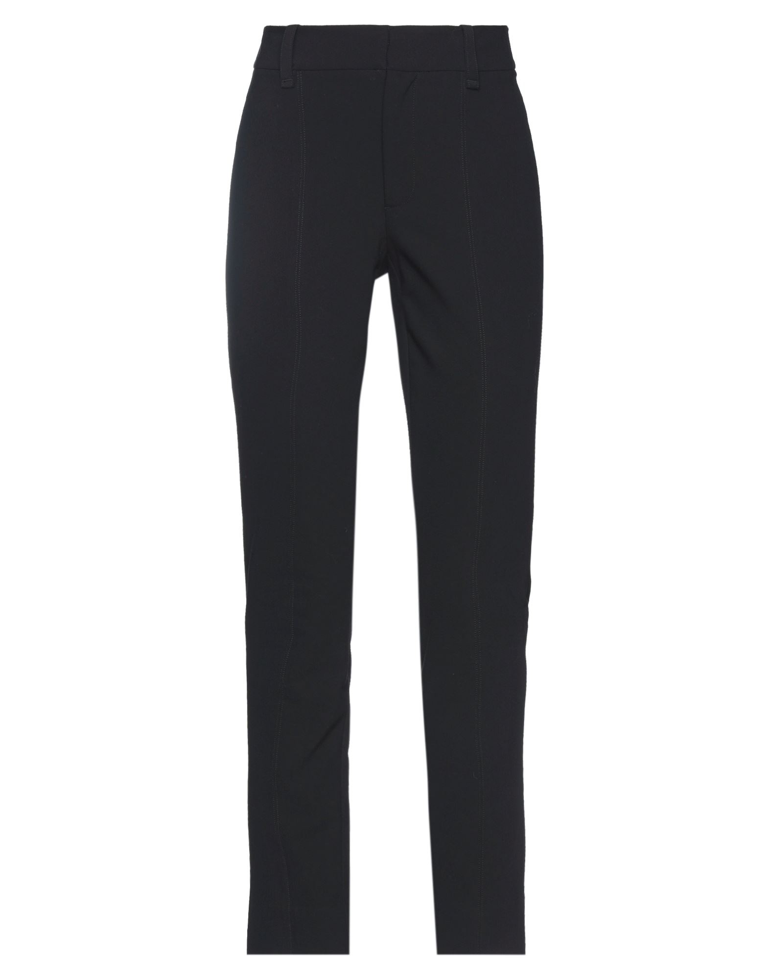 VINCE. Cropped-hosen Damen Schwarz von VINCE.