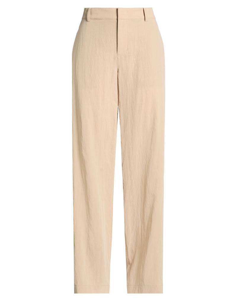 VINCE. Hose Damen Beige von VINCE.