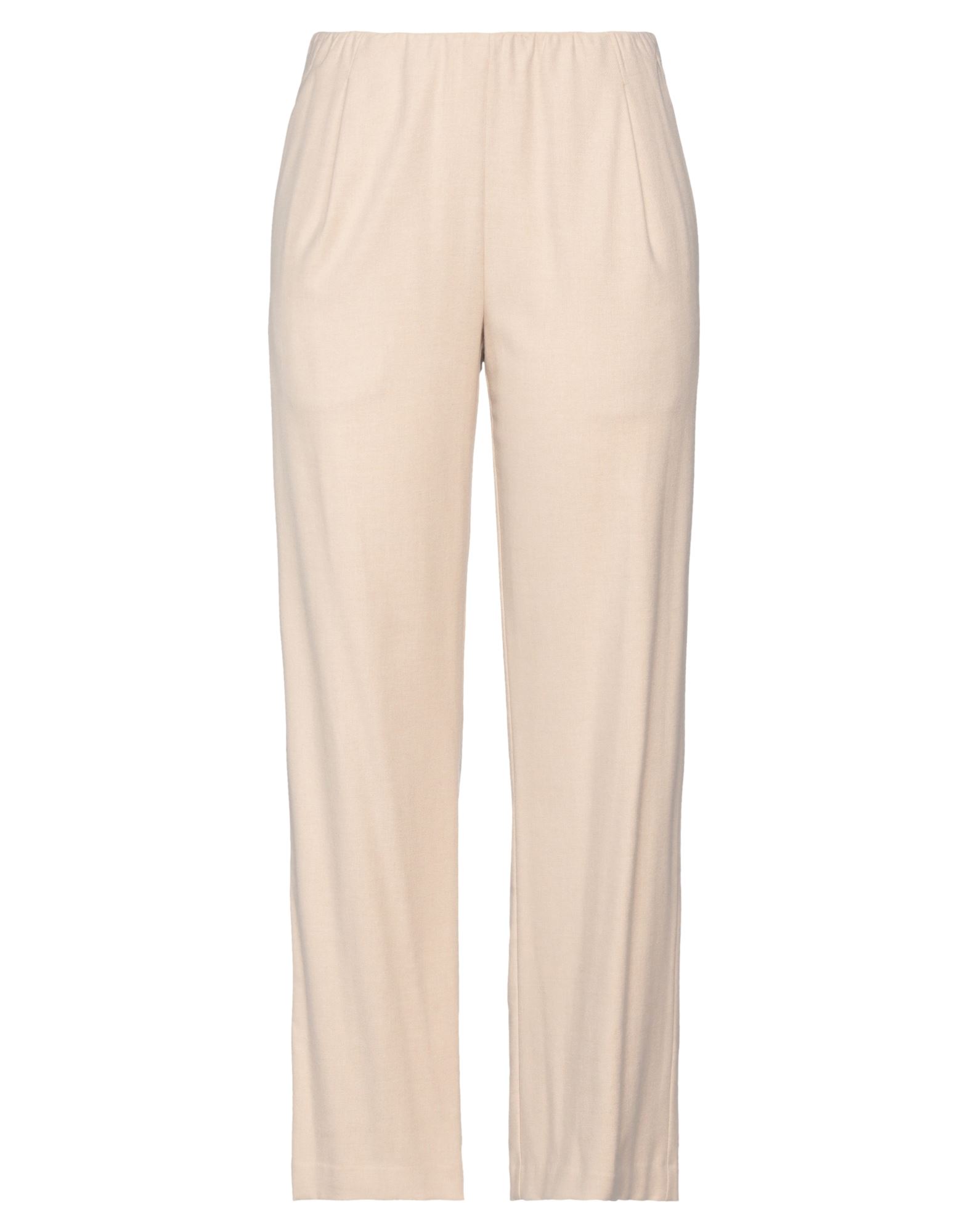 VINCE. Hose Damen Beige von VINCE.