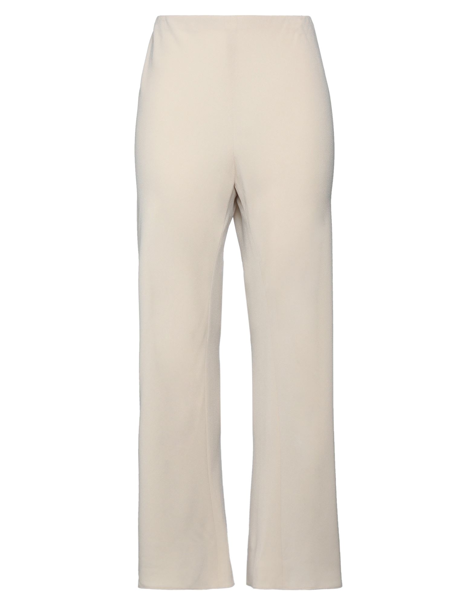 VINCE. Hose Damen Beige von VINCE.