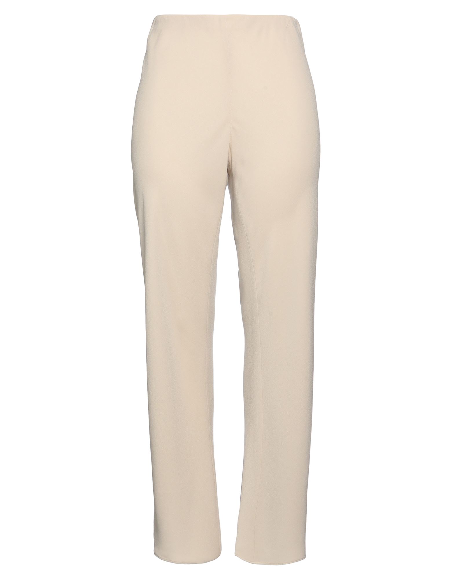 VINCE. Hose Damen Beige von VINCE.