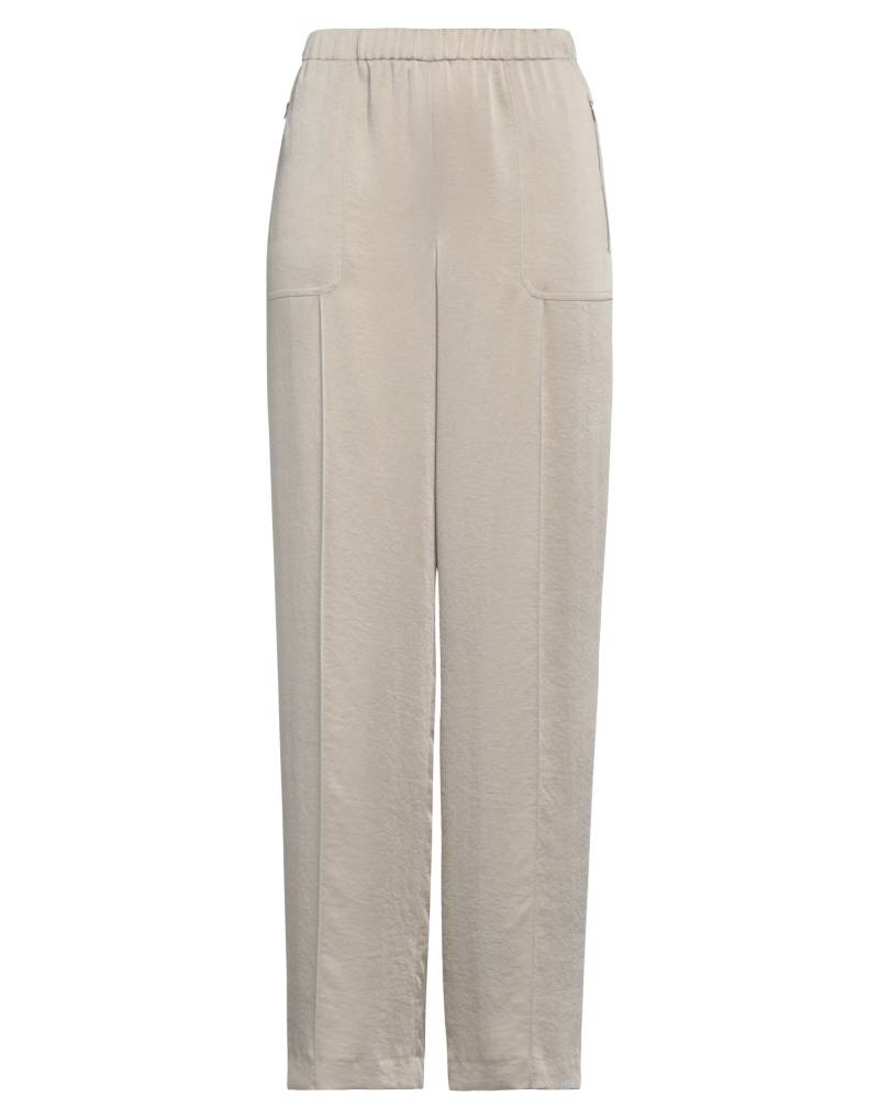 VINCE. Hose Damen Beige von VINCE.