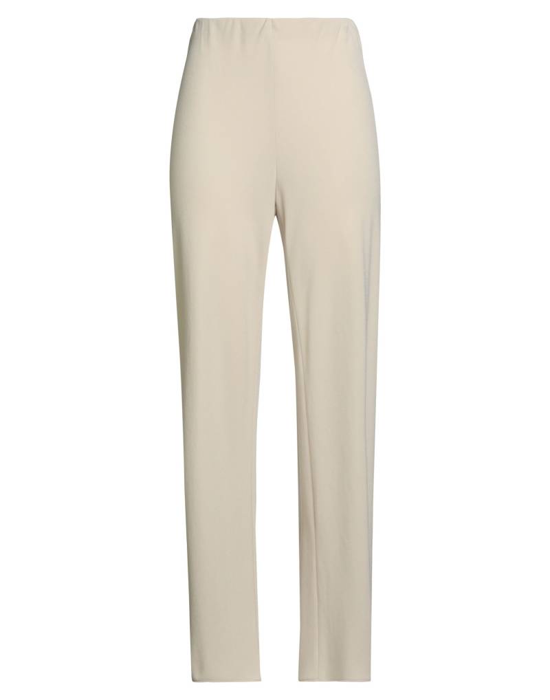 VINCE. Hose Damen Beige VINCE. Hose Damen Beige von VINCE.