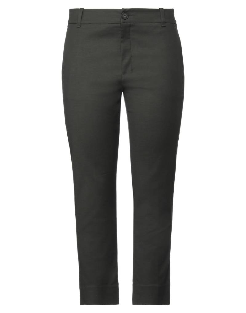 VINCE. Hose Damen Blei von VINCE.