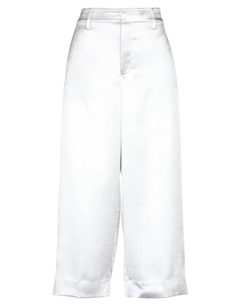 VINCE. Hose Damen Grau von VINCE.