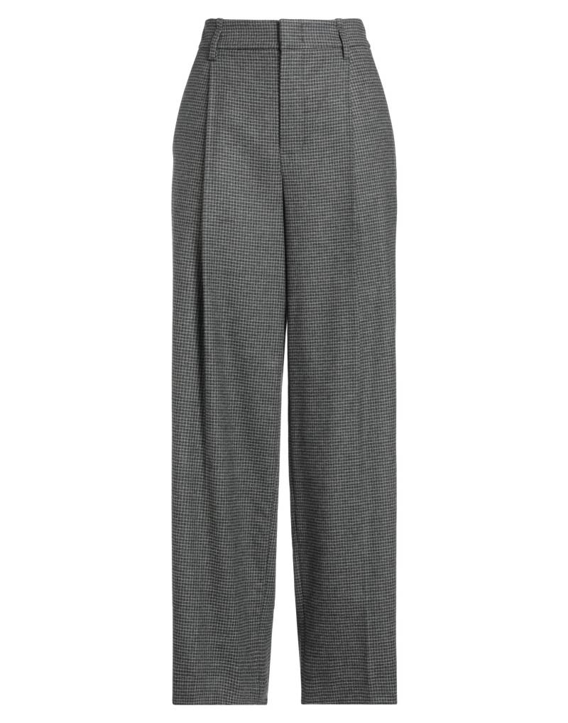 VINCE. Hose Damen Grau von VINCE.