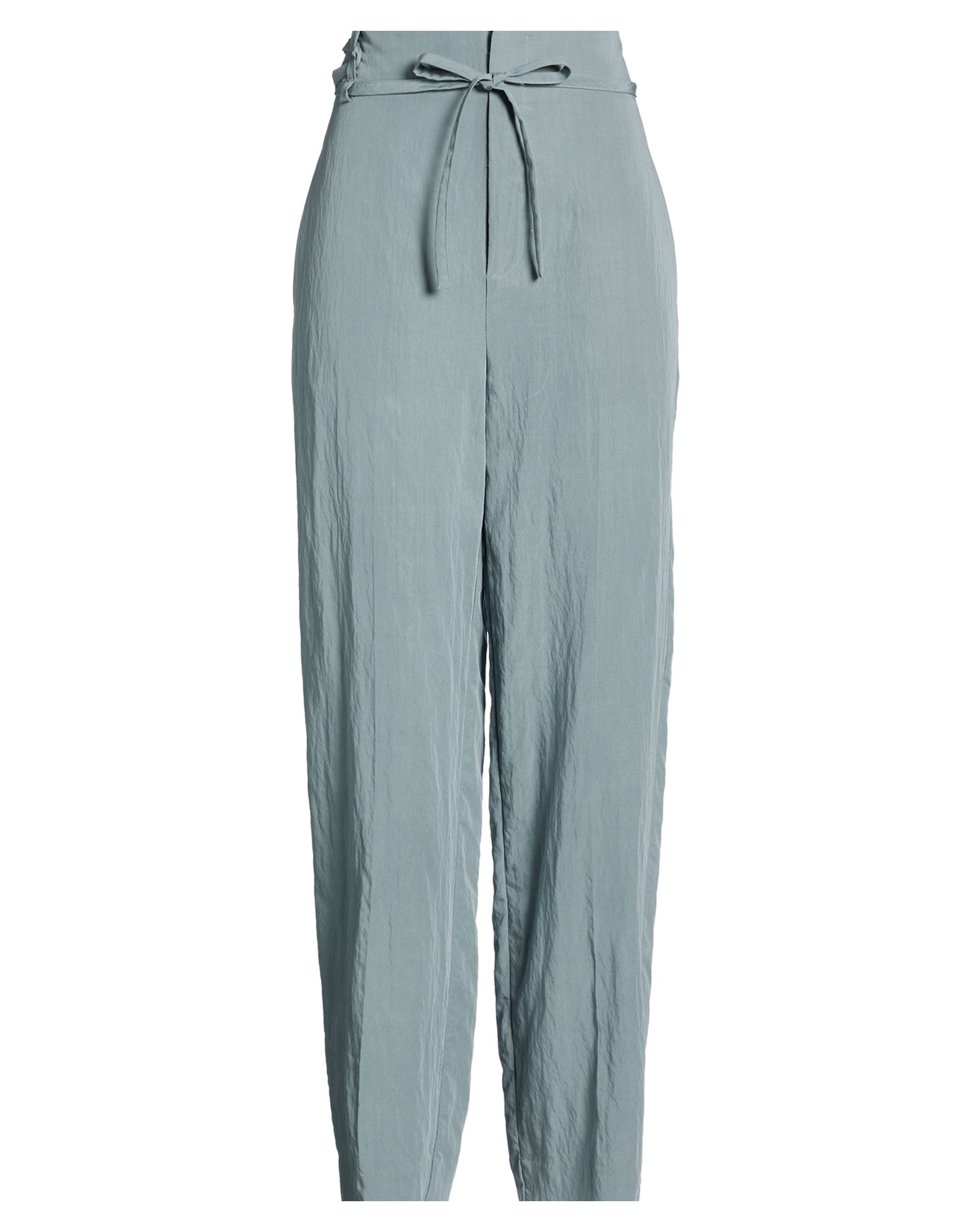 VINCE. Hose Damen Grau von VINCE.