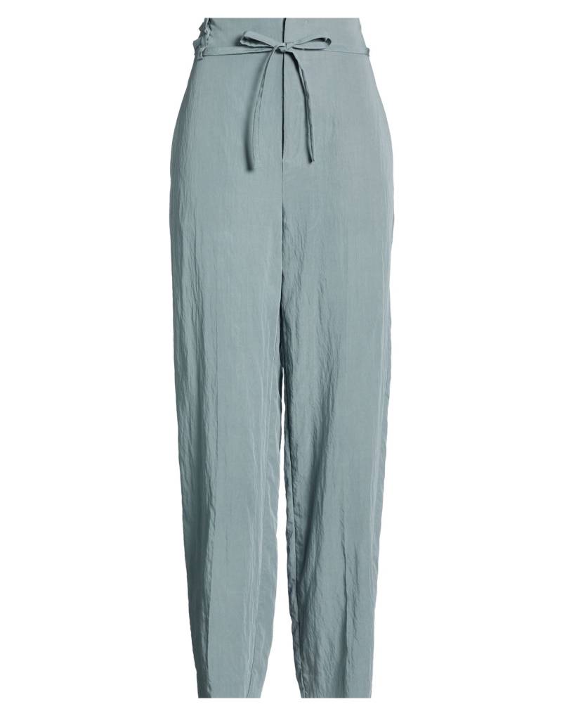 VINCE. Hose Damen Grau von VINCE.