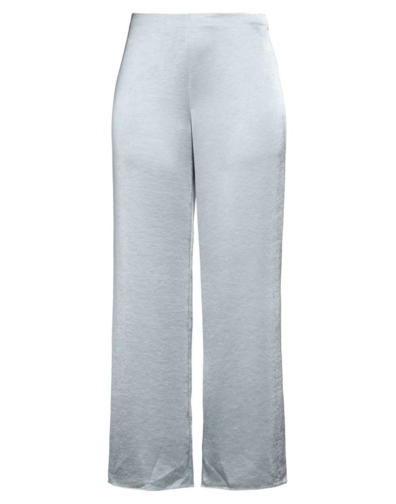 VINCE. Hose Damen Grau von VINCE.