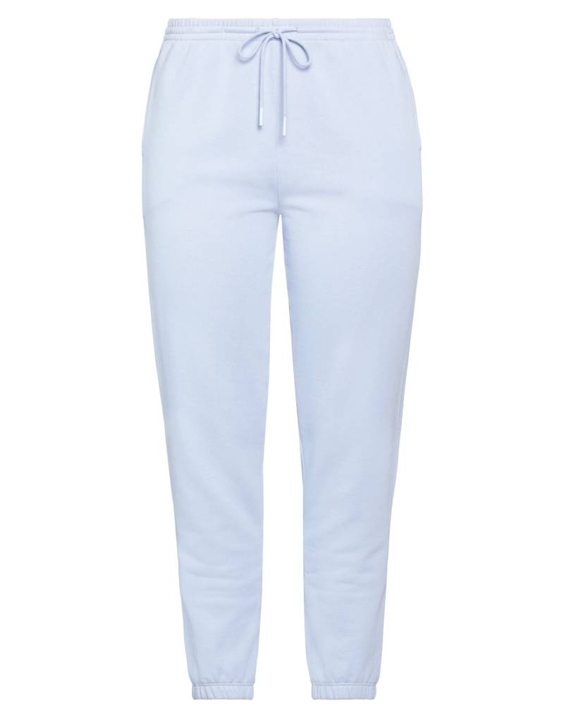 VINCE. Hose Damen Himmelblau von VINCE.