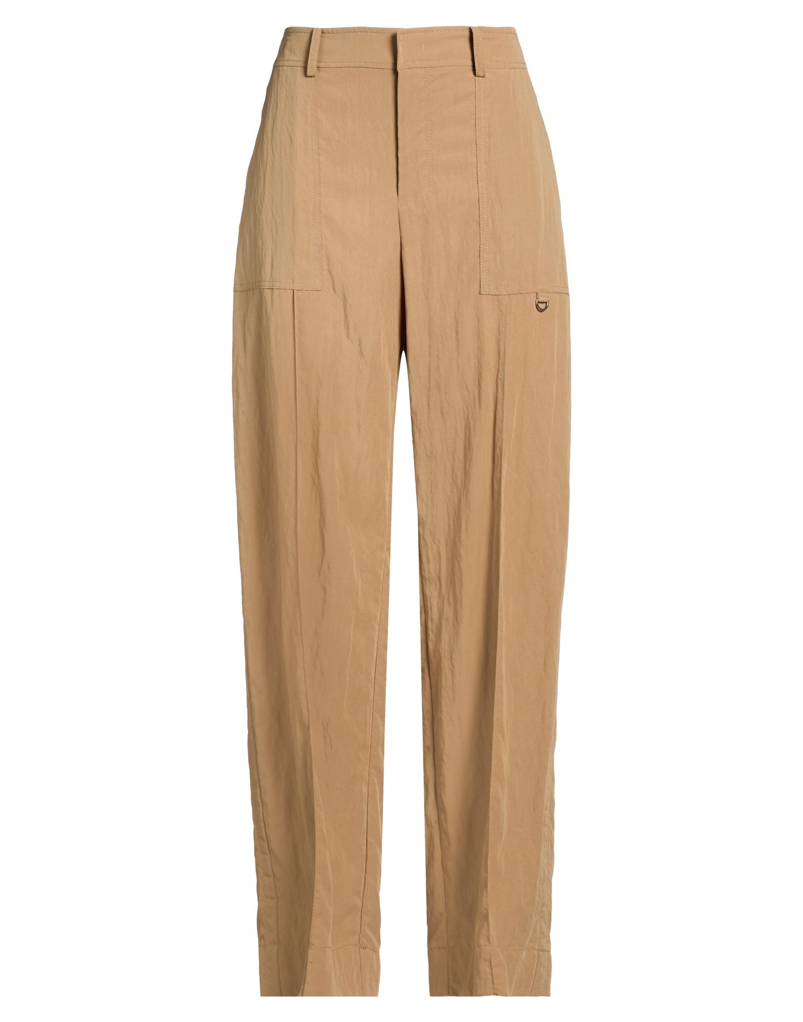 VINCE. Hose Damen Kamel von VINCE.