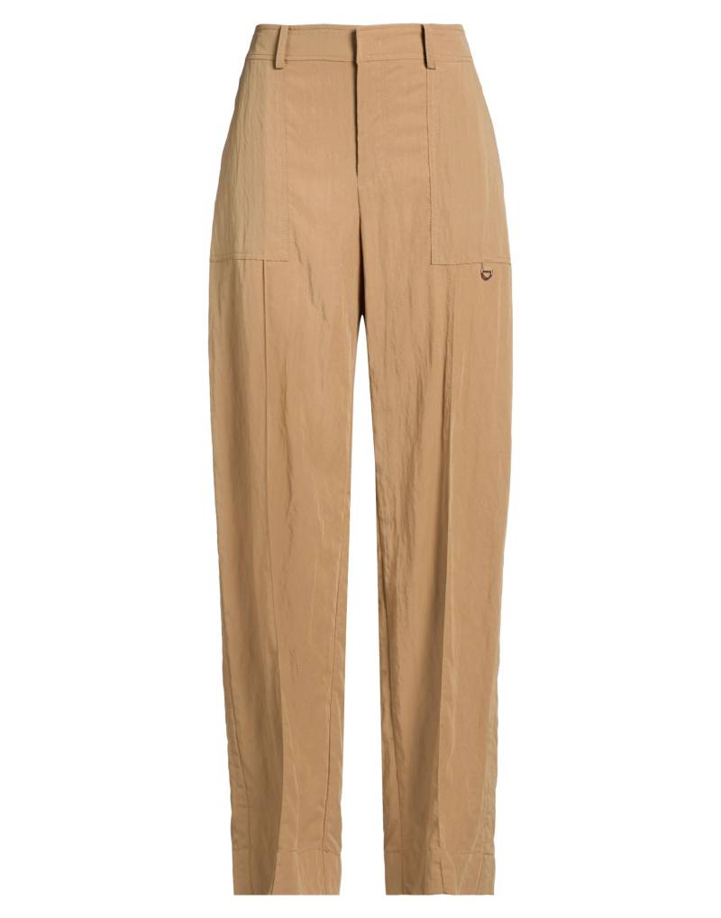 VINCE. Hose Damen Kamel von VINCE.