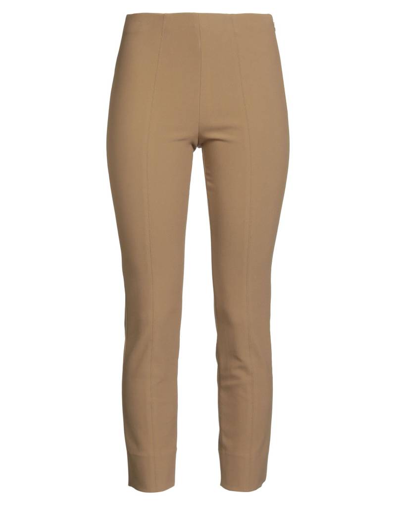 VINCE. Hose Damen Khaki von VINCE.