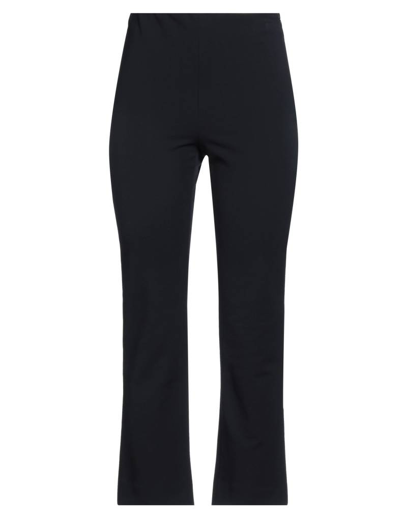 VINCE. Hose Damen Nachtblau von VINCE.