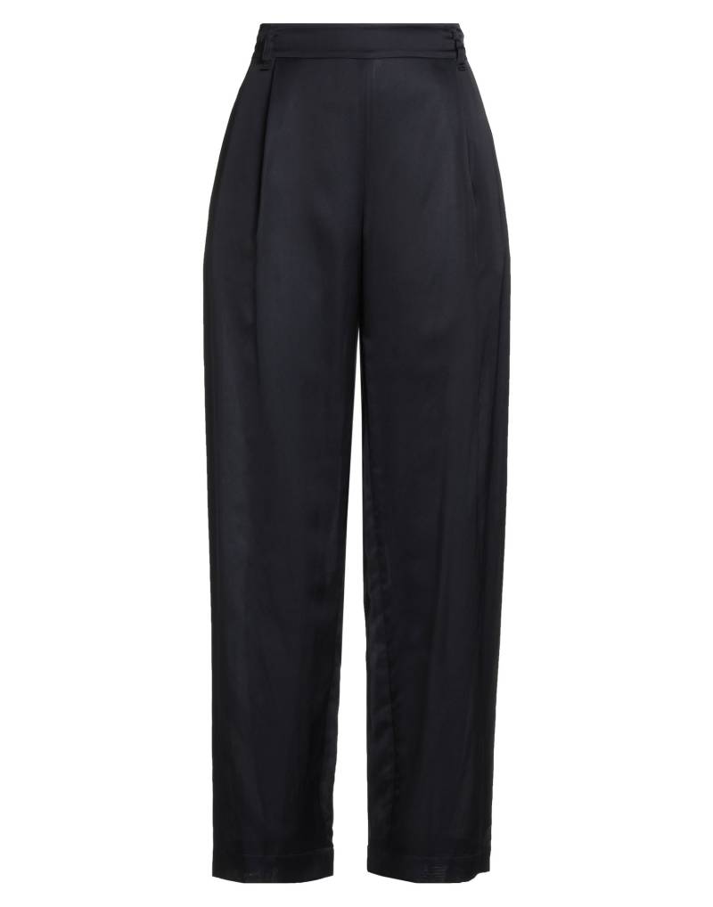 VINCE. Hose Damen Nachtblau von VINCE.