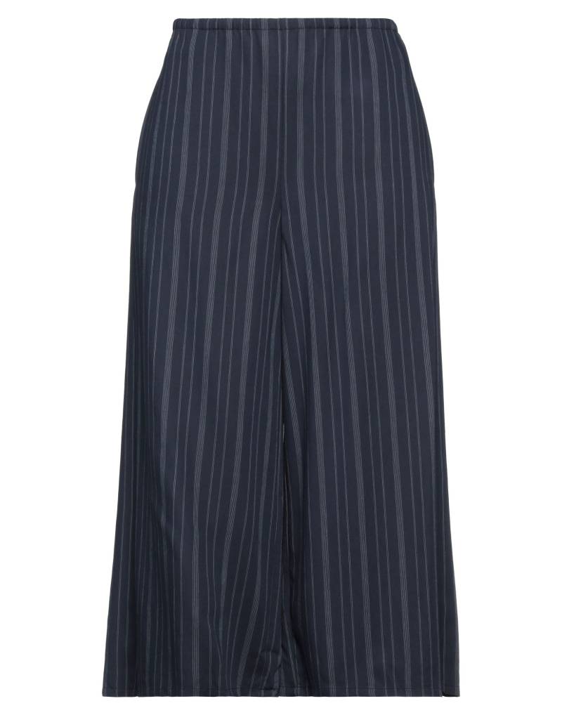 VINCE. Hose Damen Nachtblau von VINCE.