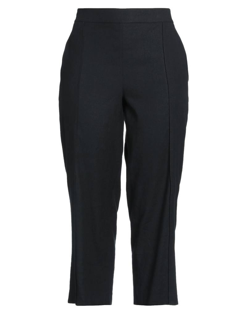 VINCE. Hose Damen Nachtblau von VINCE.