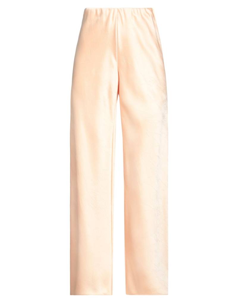 VINCE. Hose Damen Pfirsich von VINCE.