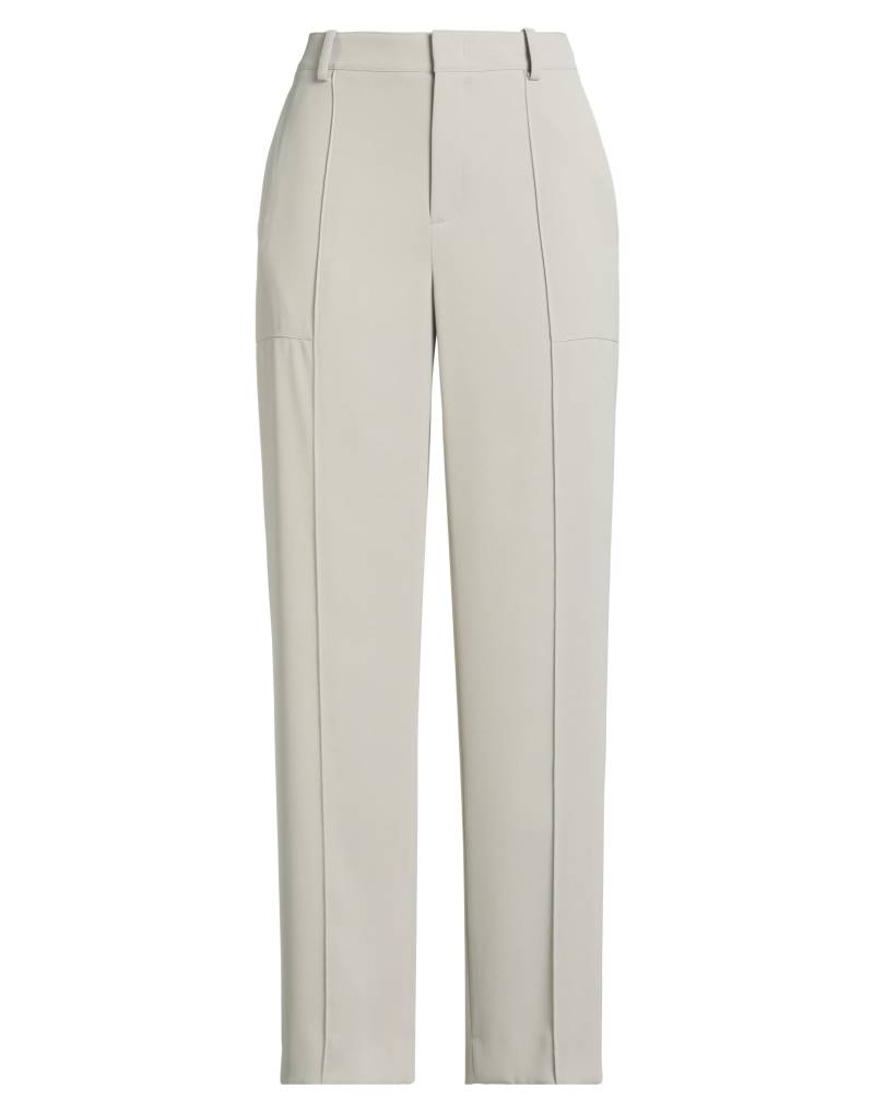 VINCE. Hose Damen Salbeigrün von VINCE.