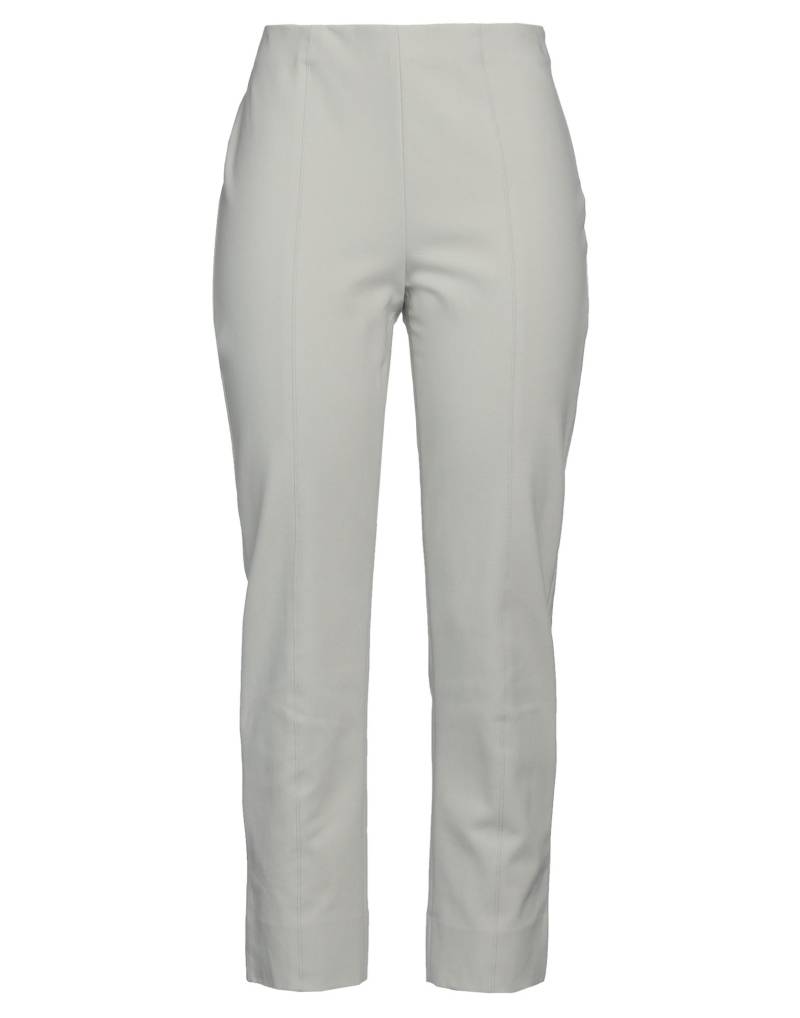 VINCE. Hose Damen Salbeigrün von VINCE.