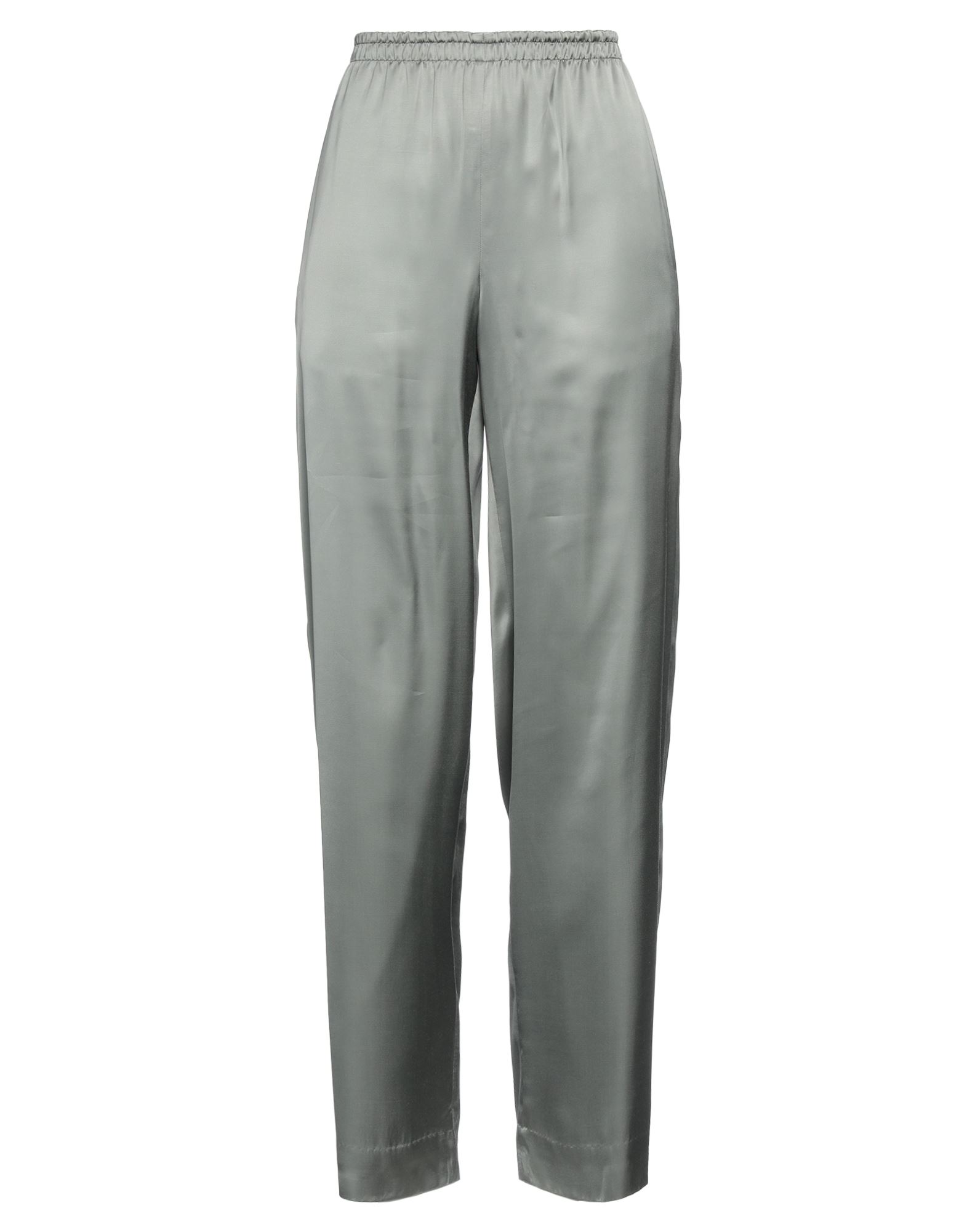 VINCE. Hose Damen Salbeigrün von VINCE.