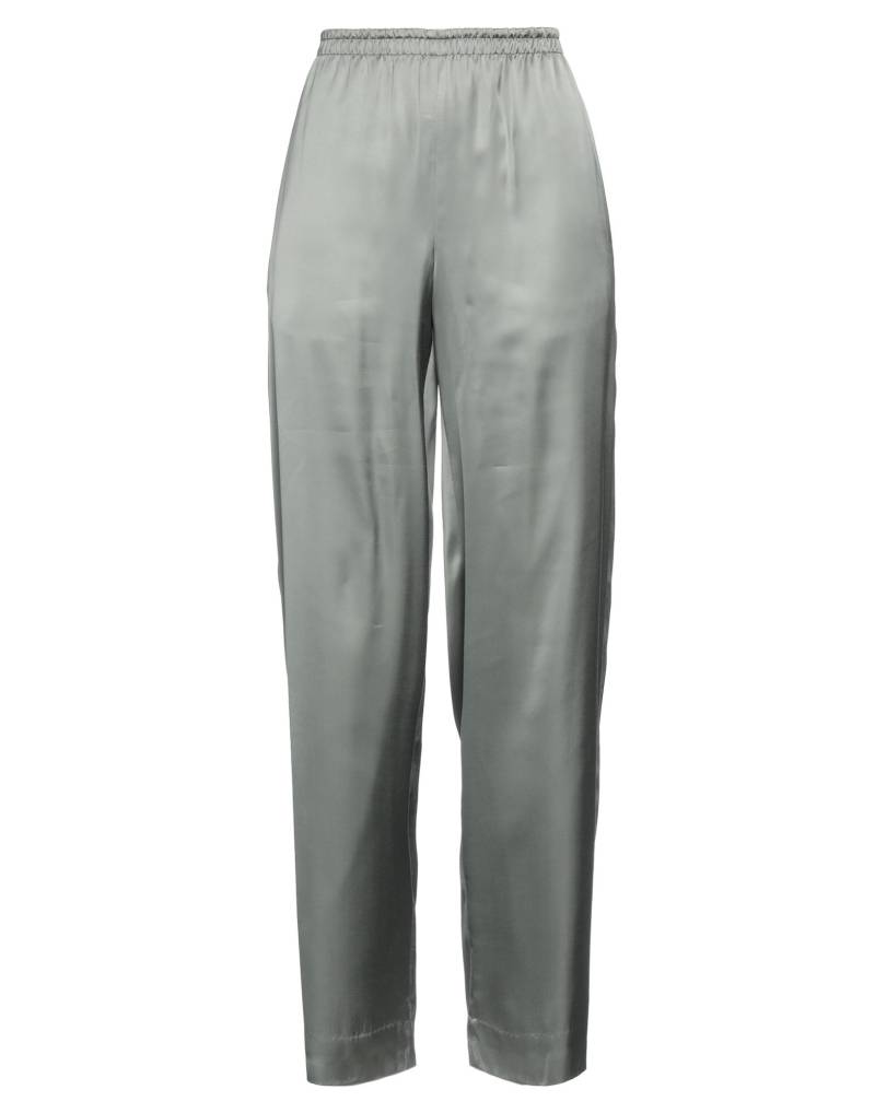 VINCE. Hose Damen Salbeigrün von VINCE.