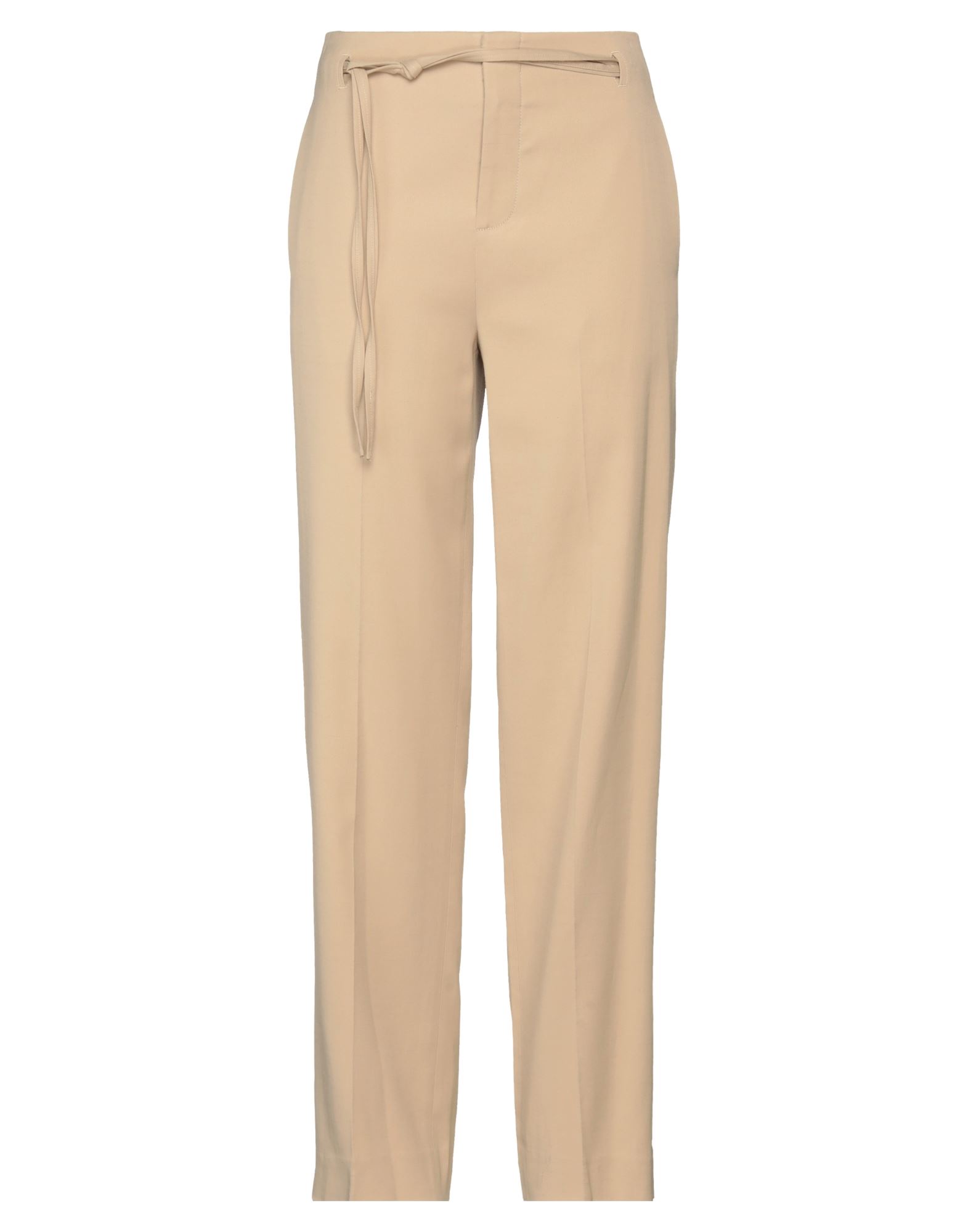 VINCE. Hose Damen Sand von VINCE.