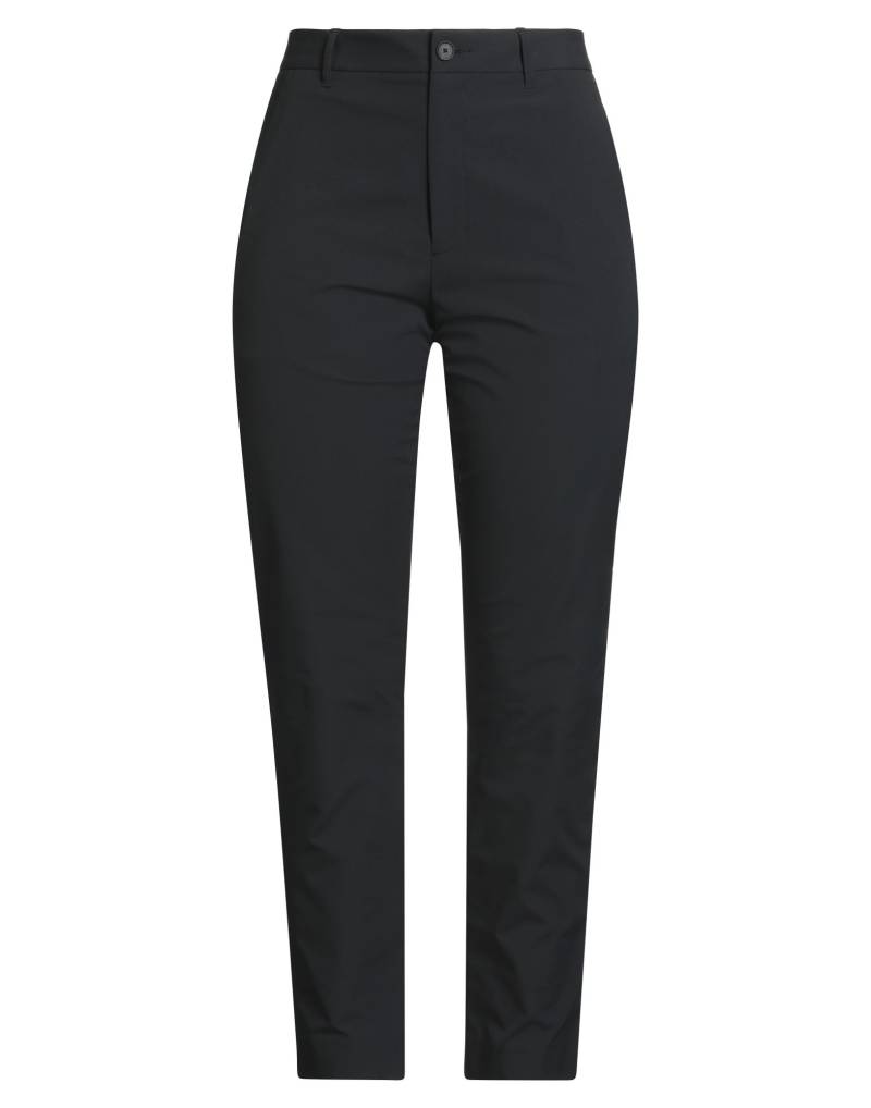 VINCE. Hose Damen Schwarz von VINCE.