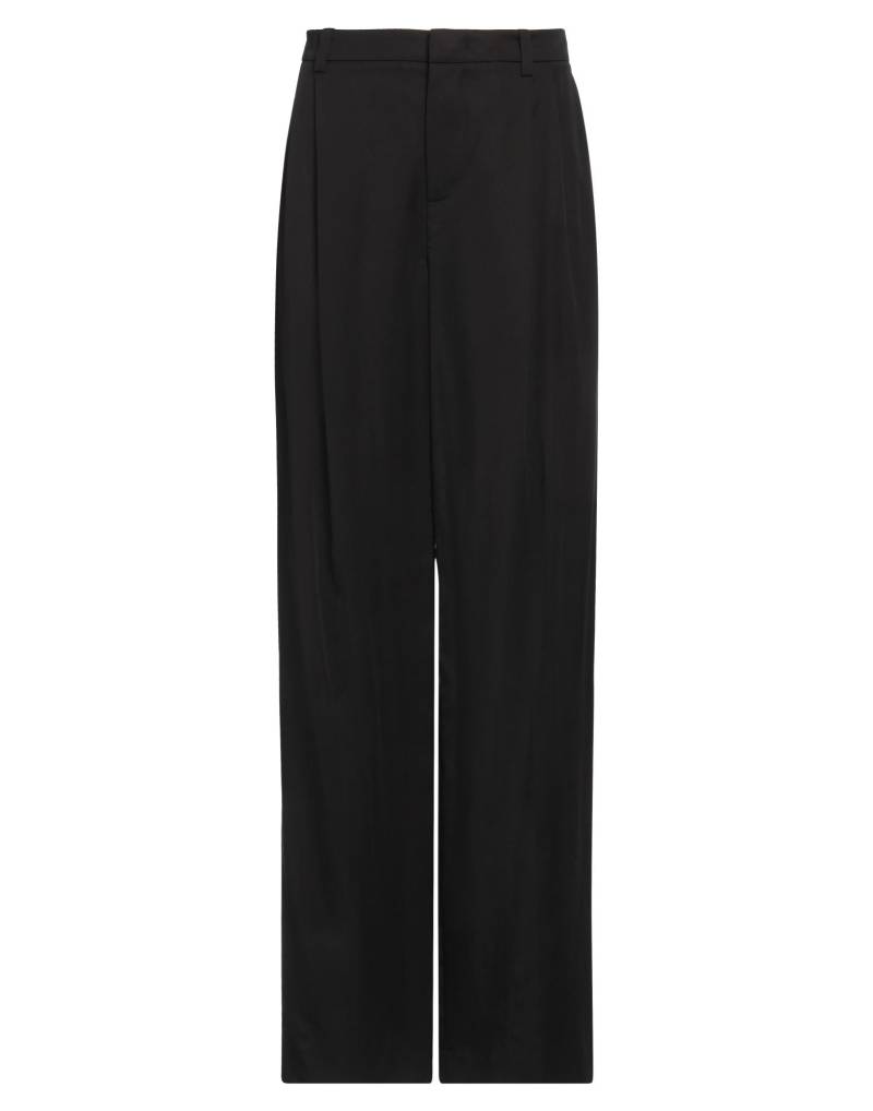 VINCE. Hose Damen Schwarz von VINCE.