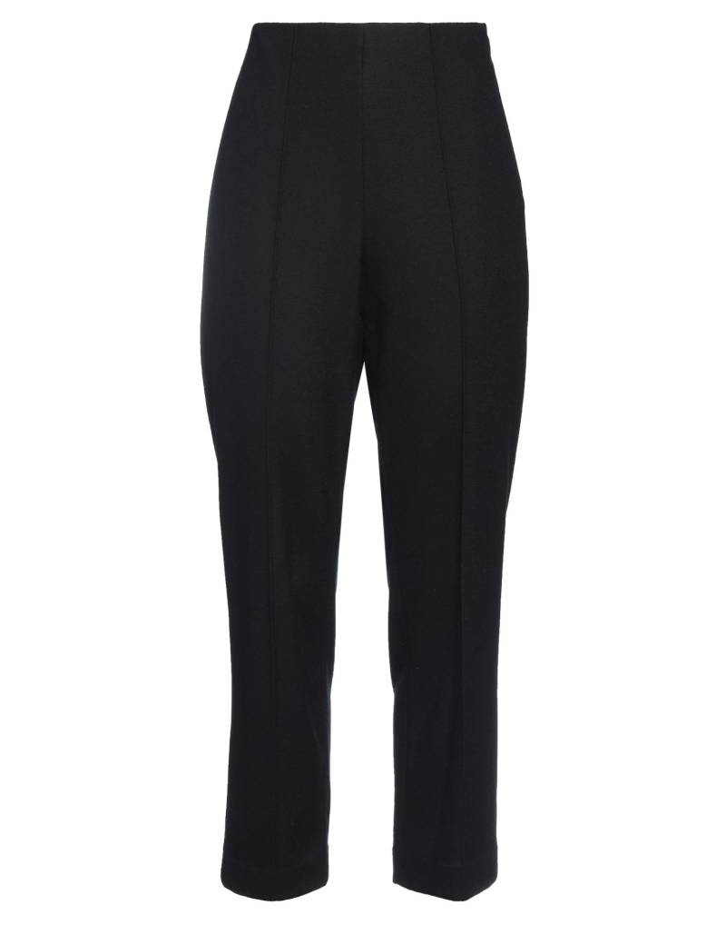 VINCE. Hose Damen Schwarz von VINCE.