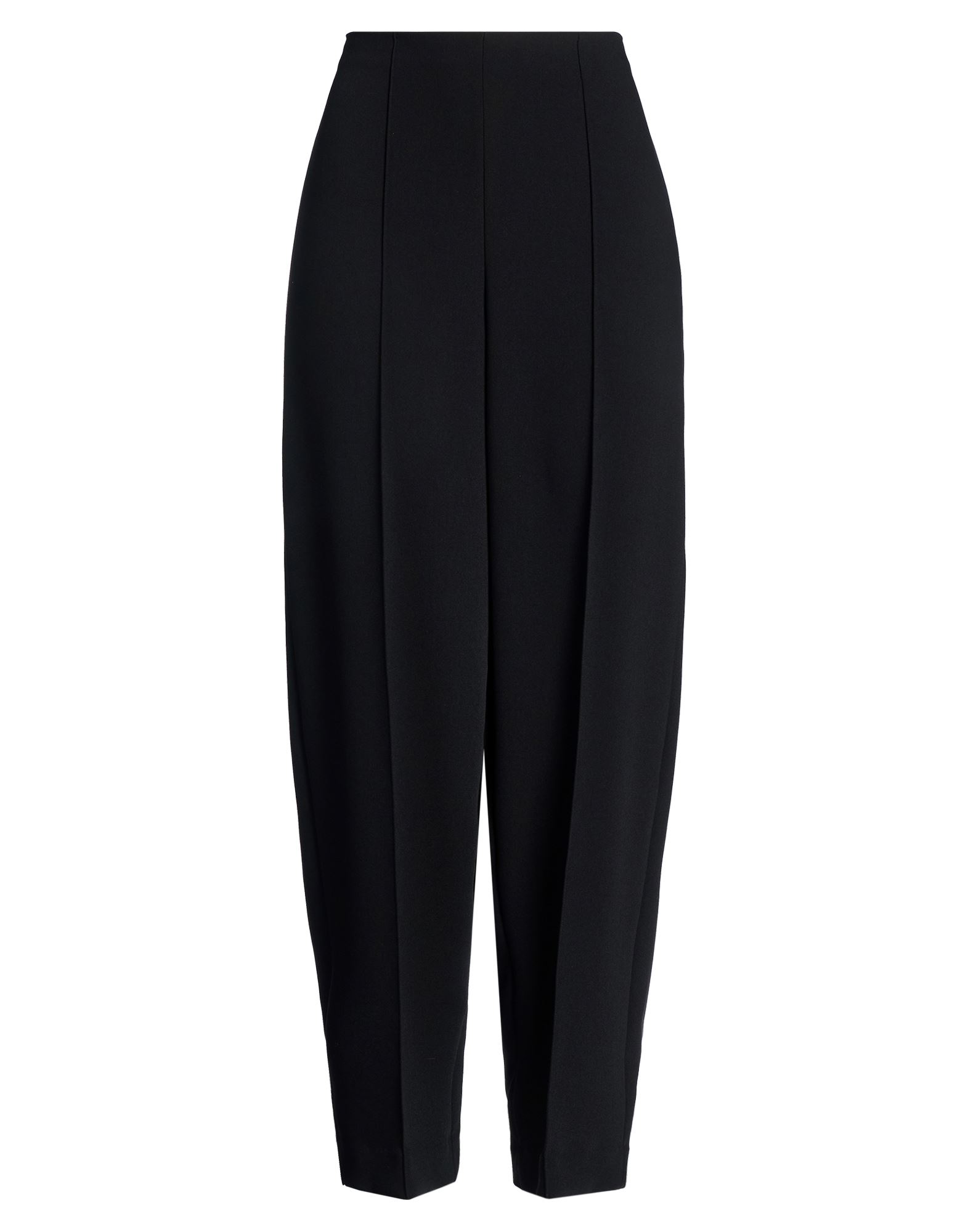 VINCE. Hose Damen Schwarz von VINCE.