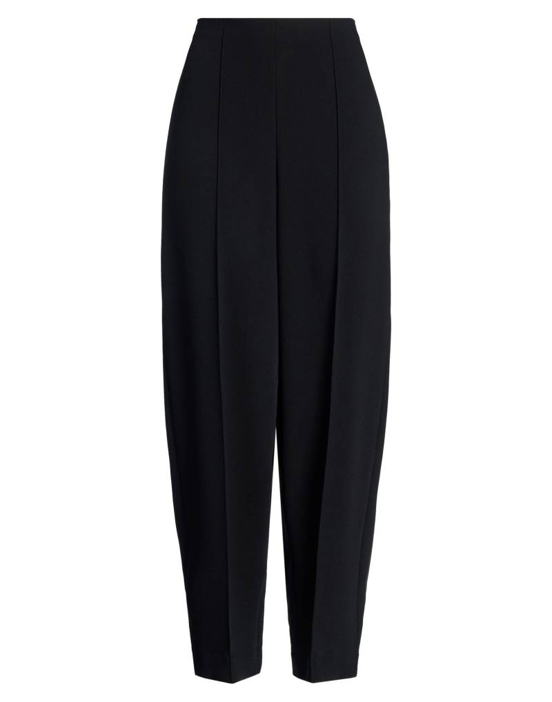 VINCE. Hose Damen Schwarz von VINCE.