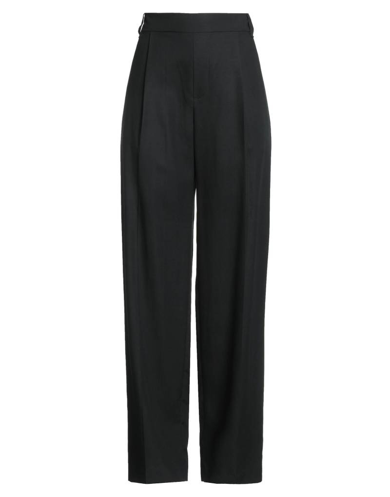 VINCE. Hose Damen Schwarz von VINCE.