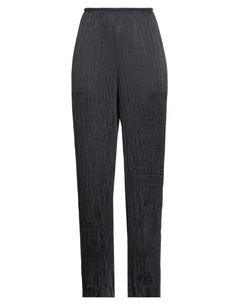 VINCE. Hose Damen Schwarz von VINCE.