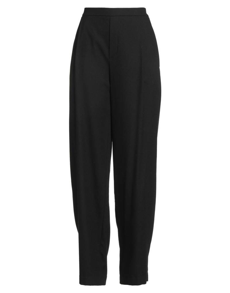 VINCE. Hose Damen Schwarz von VINCE.