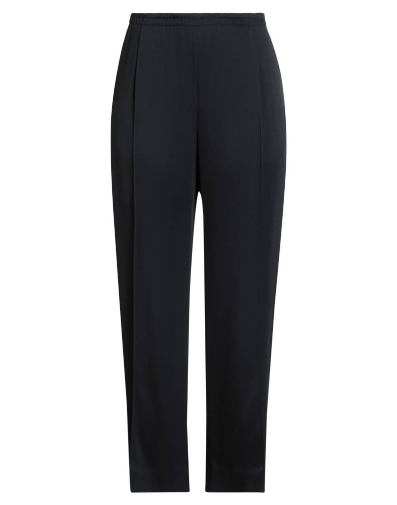 VINCE. Hose Damen Schwarz von VINCE.