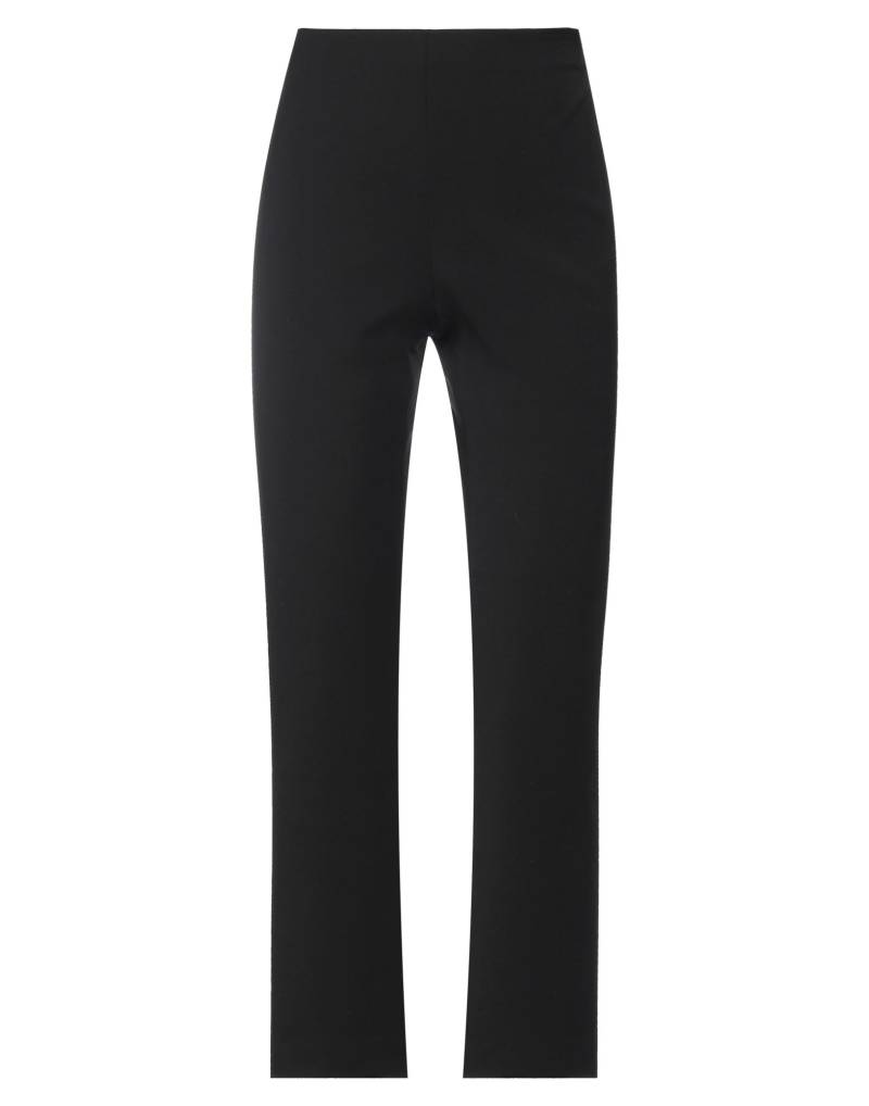 VINCE. Hose Damen Schwarz von VINCE.