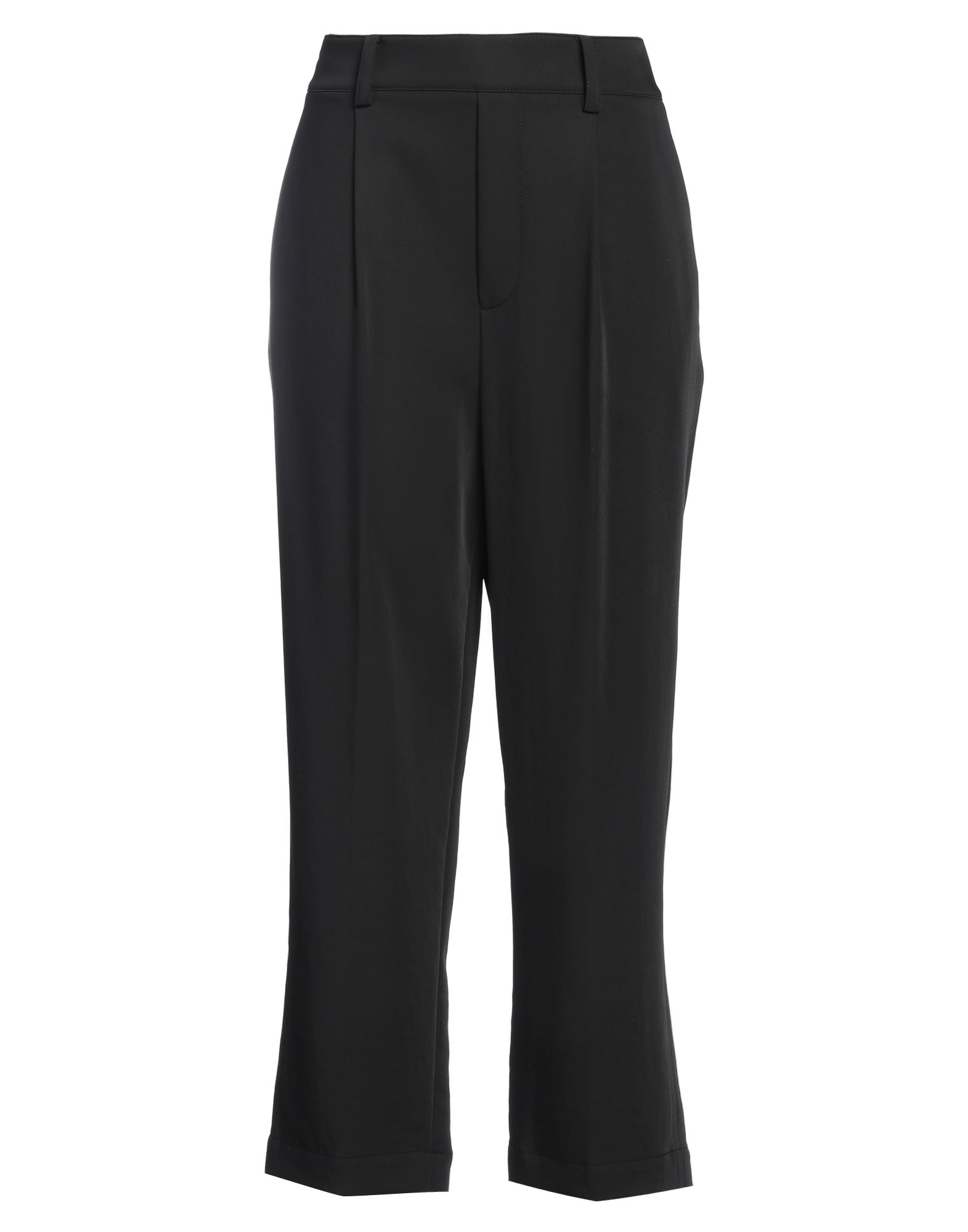 VINCE. Hose Damen Schwarz von VINCE.