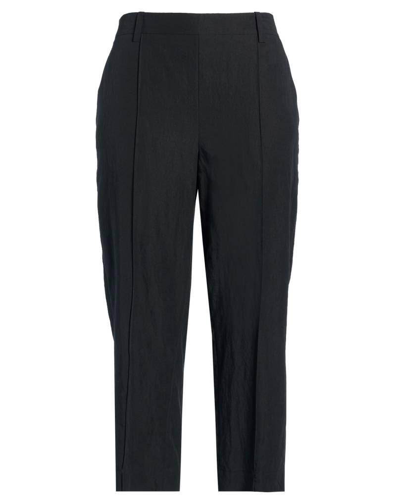 VINCE. Hose Damen Schwarz von VINCE.
